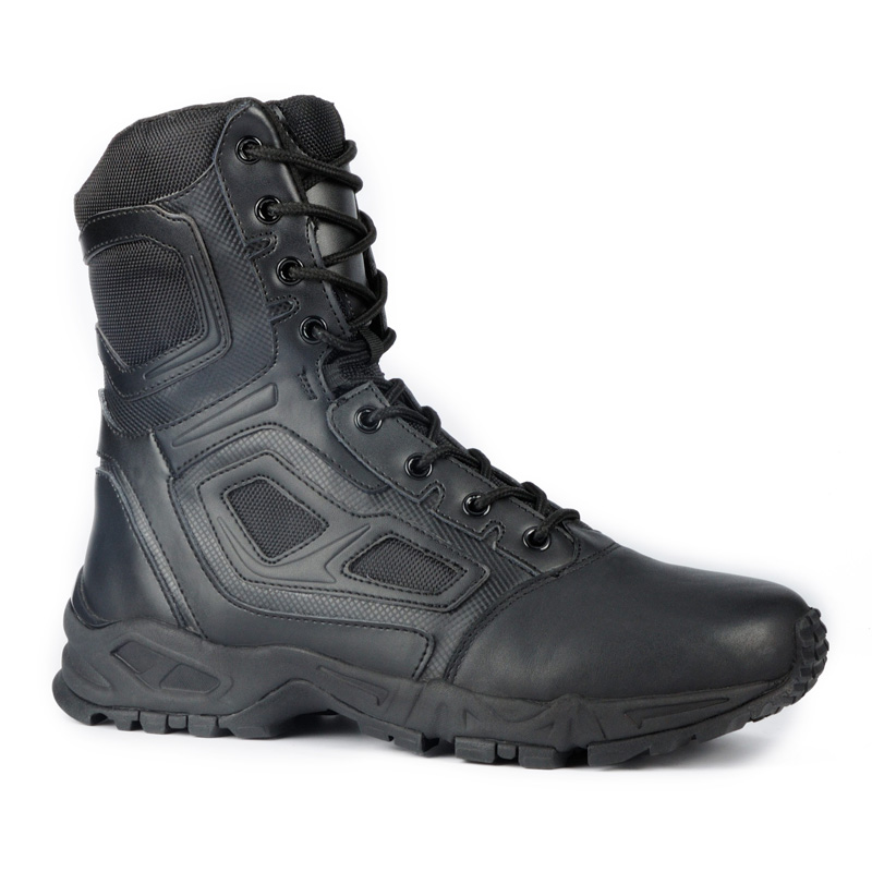 Military Boots