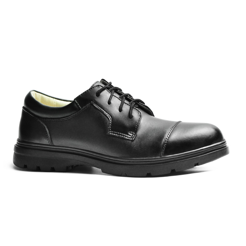 Zapatos de uniforme