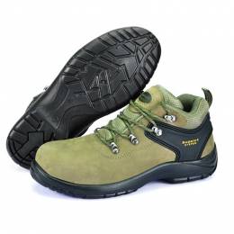 removable composite toe caps safety shoes light weight italy